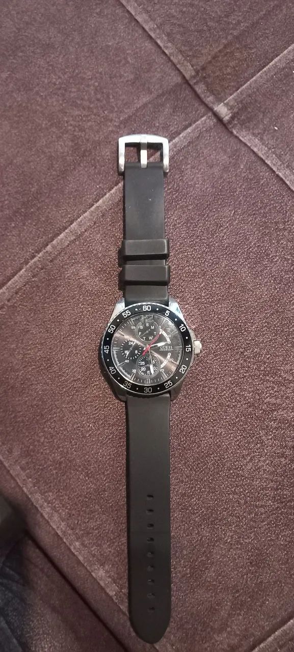 Relógio Guess