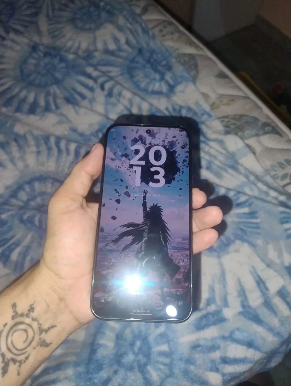 Moto G77 - Foto 4