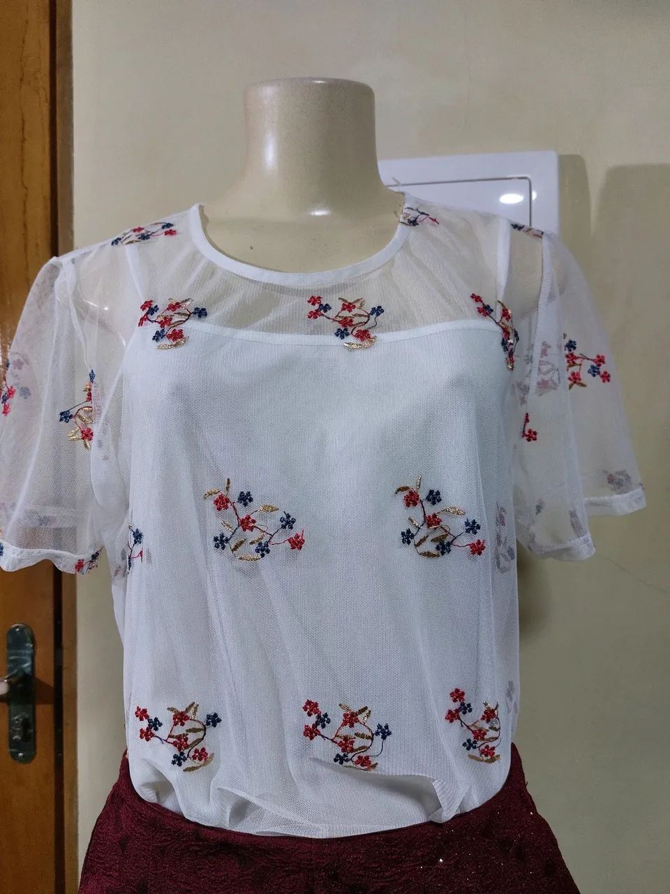 Kit roupas
