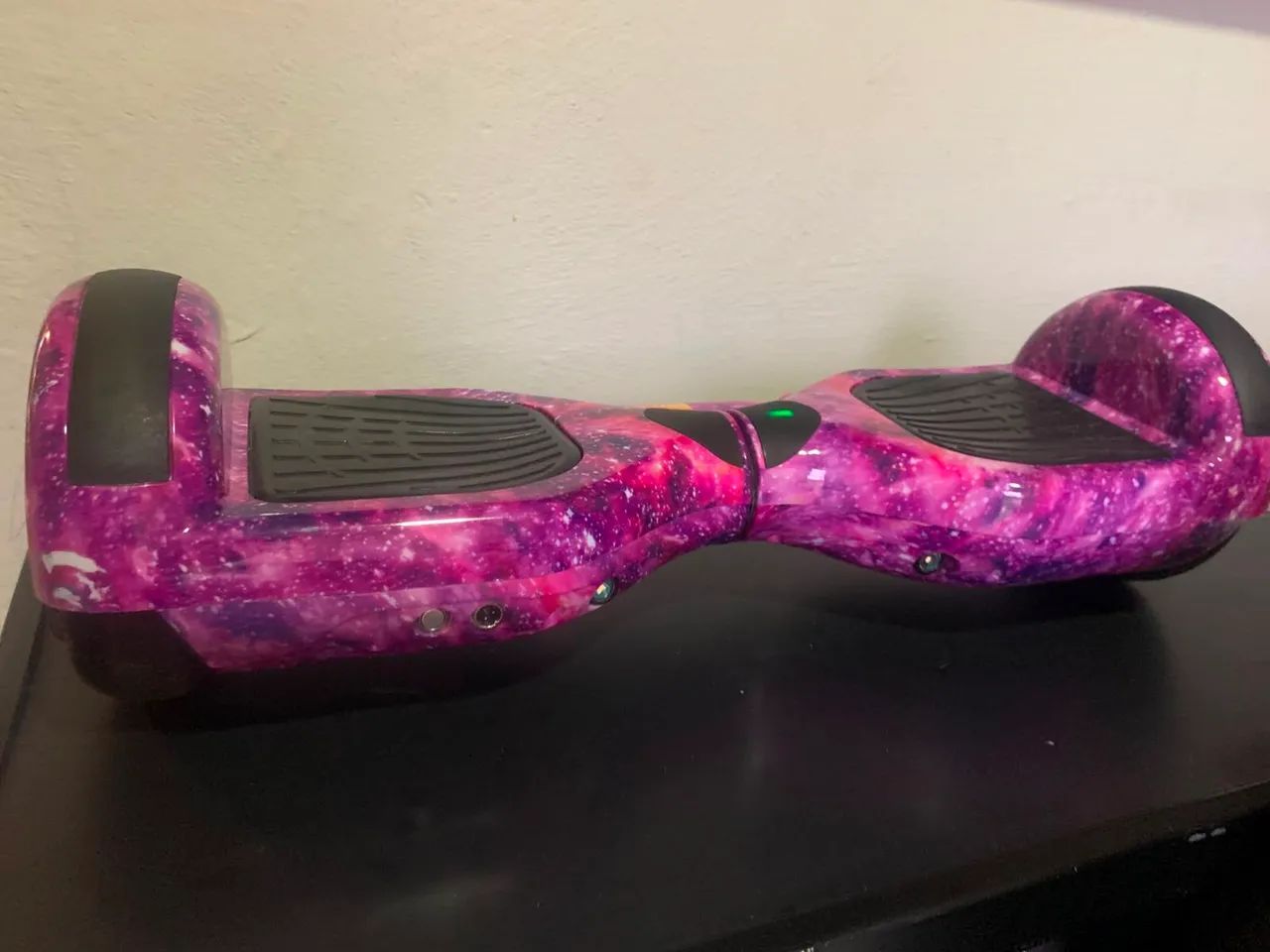 Skate elétrico Hoverboard  - Foto 2