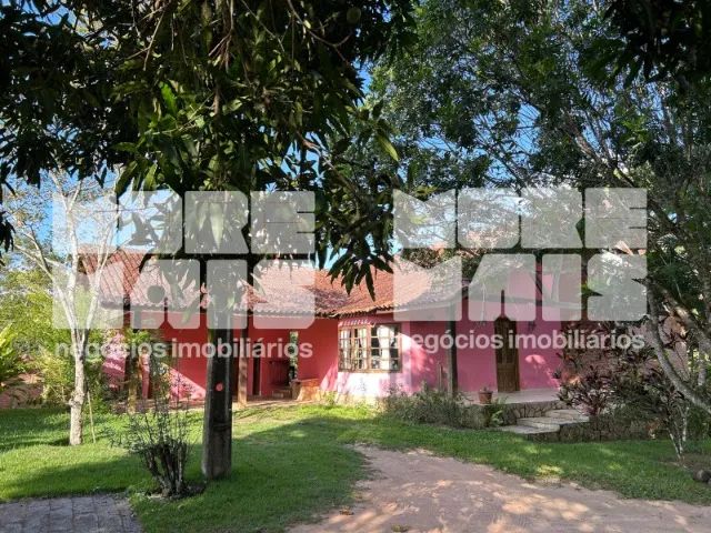 Haras de Aldeia | 4 quartos | Mobiliado
