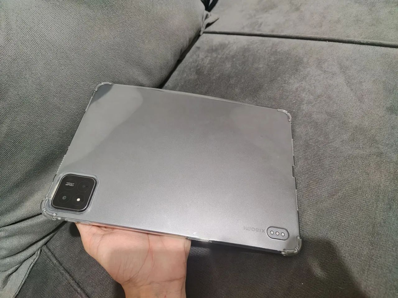 Xiaomi Pad 7 | Troca  - Foto 3