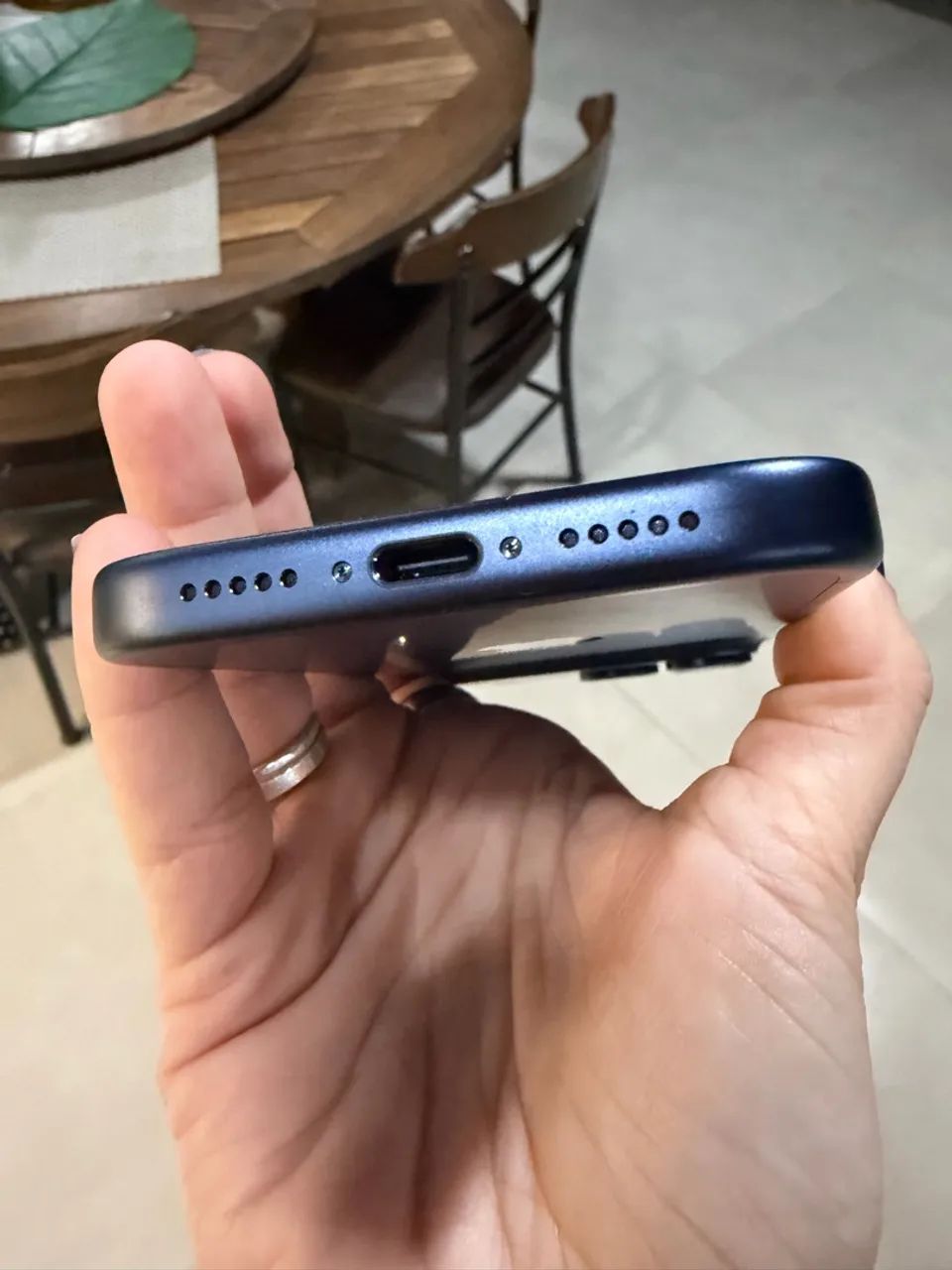 iPhone 17 pro 1 tera - Foto 4