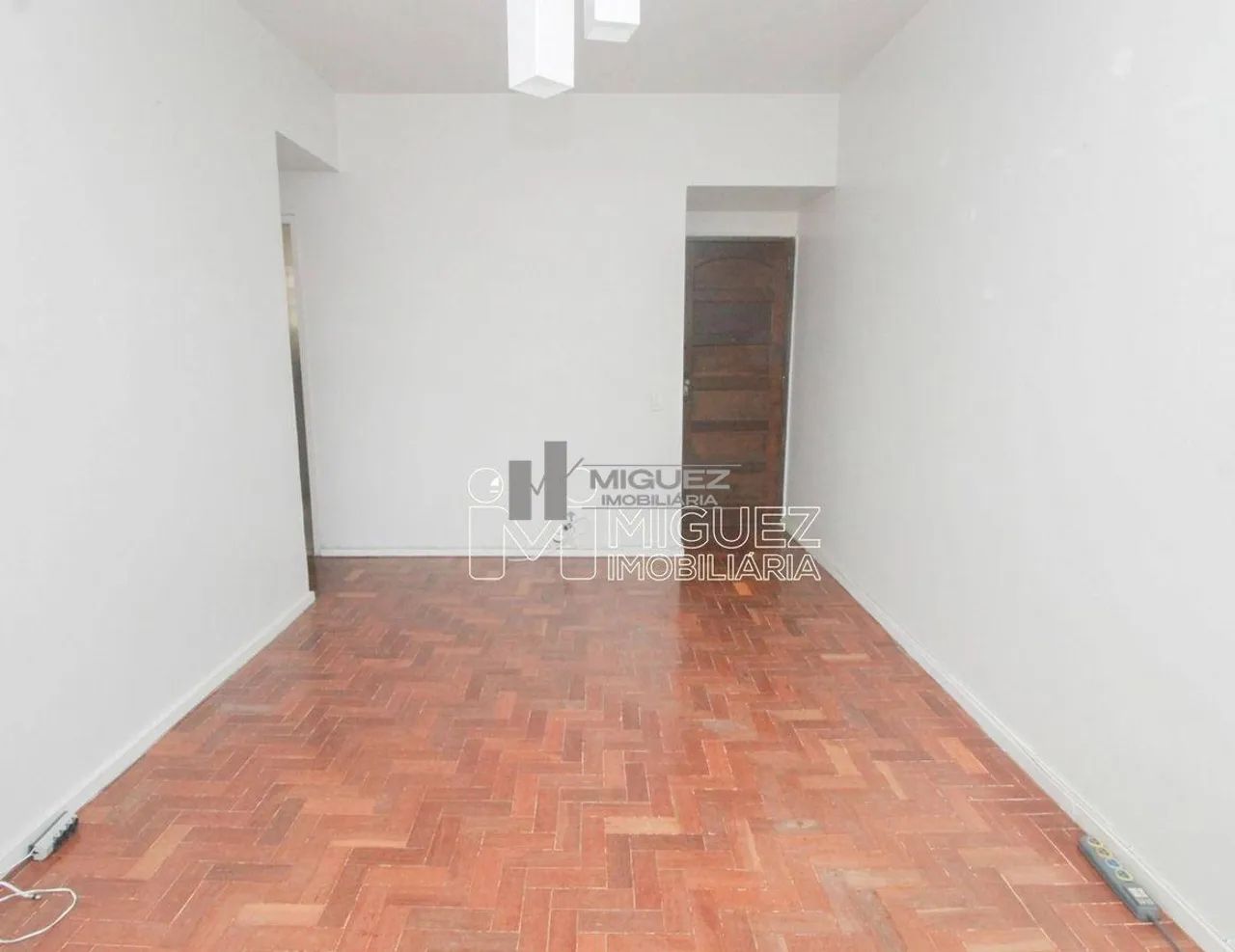 Apartamento com 2 quartos, Tijuca - Rio de Janeiro - Foto 3