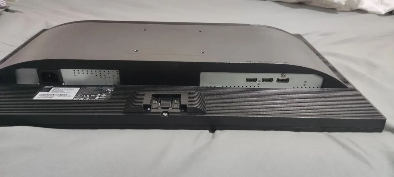 Monitor 165hz 0.3 ms - Foto 2