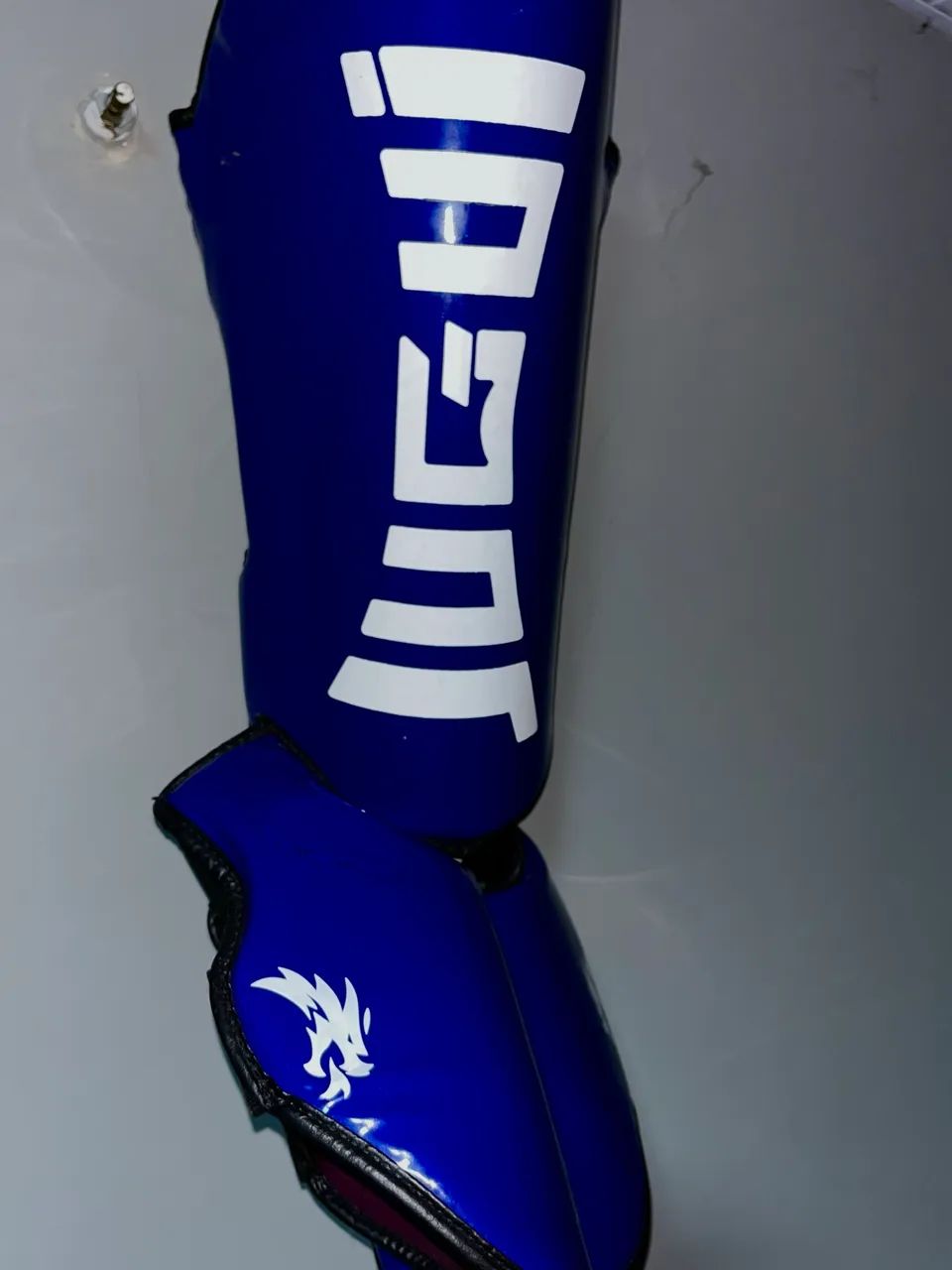 Kit de Muay Thai e Kickboxing - Foto 3