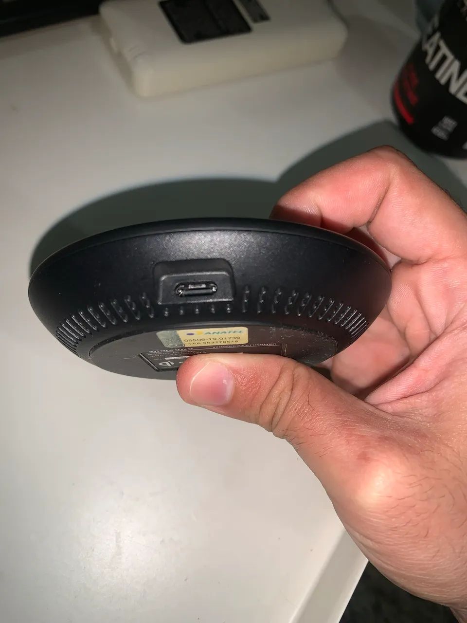 Carregador Wireless Samsung ORIGINAL - Foto 5