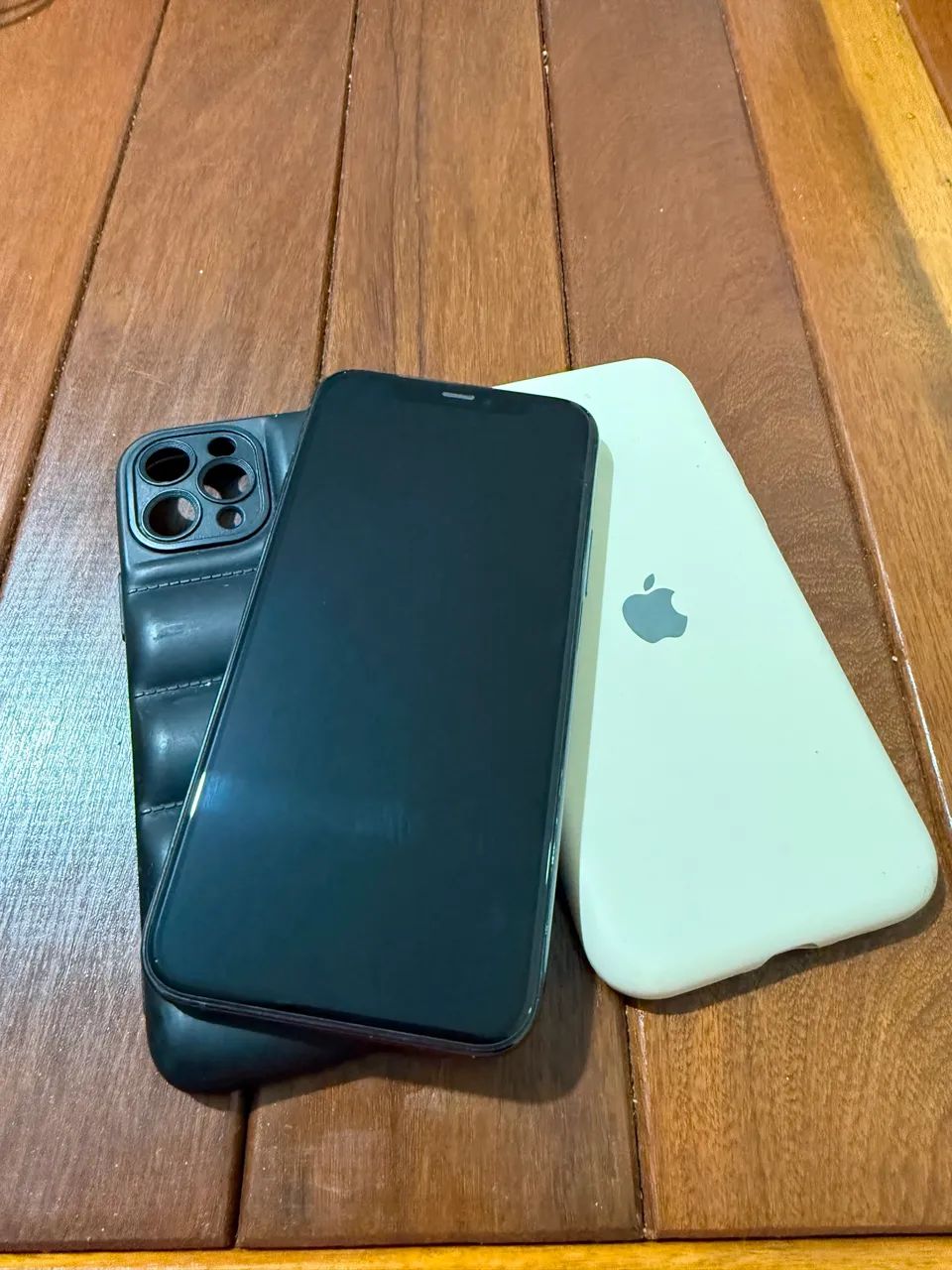 iPhone 11 Pro 256gb - Foto 3