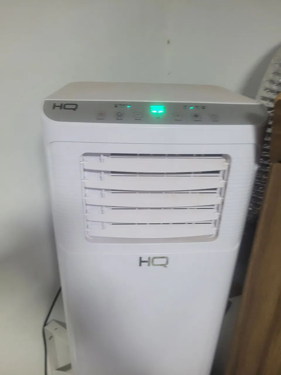 Ar gelando bem  - Foto 2