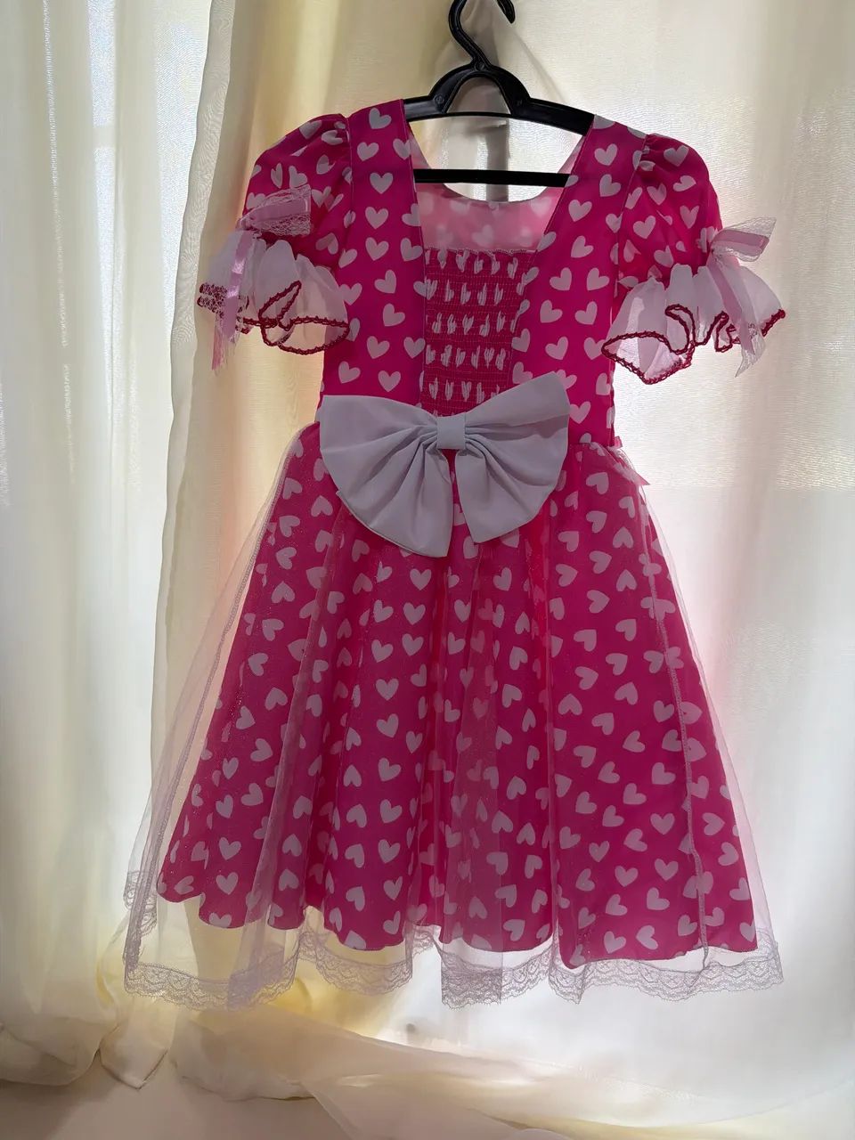 Vestido infantil  - Foto 3