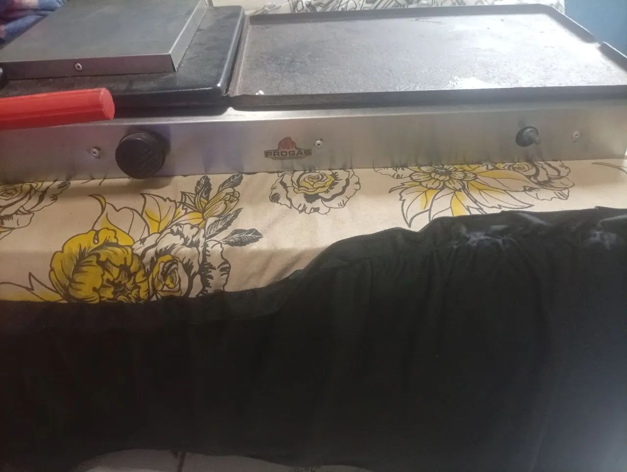 Chápa de sanduiche *