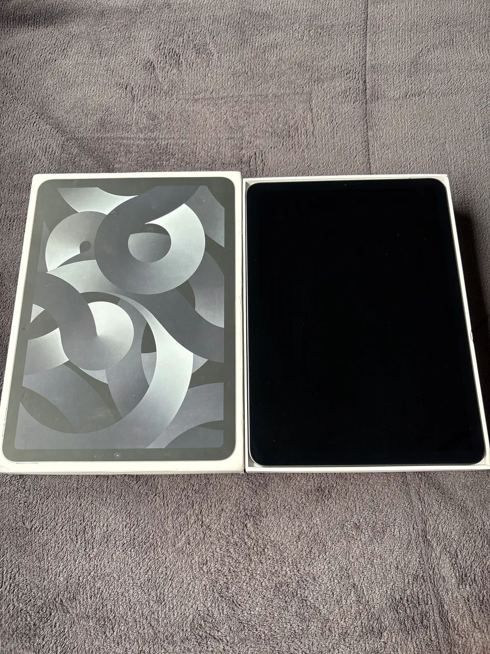 Ipad Air 5ª geração 64gb - cor Cinza Espacial