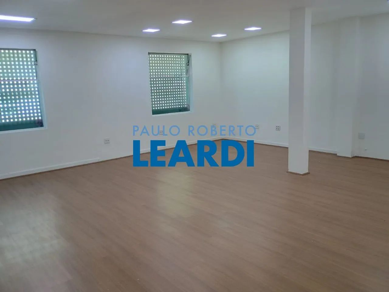 COMERCIAL - PARAÍSO - SP