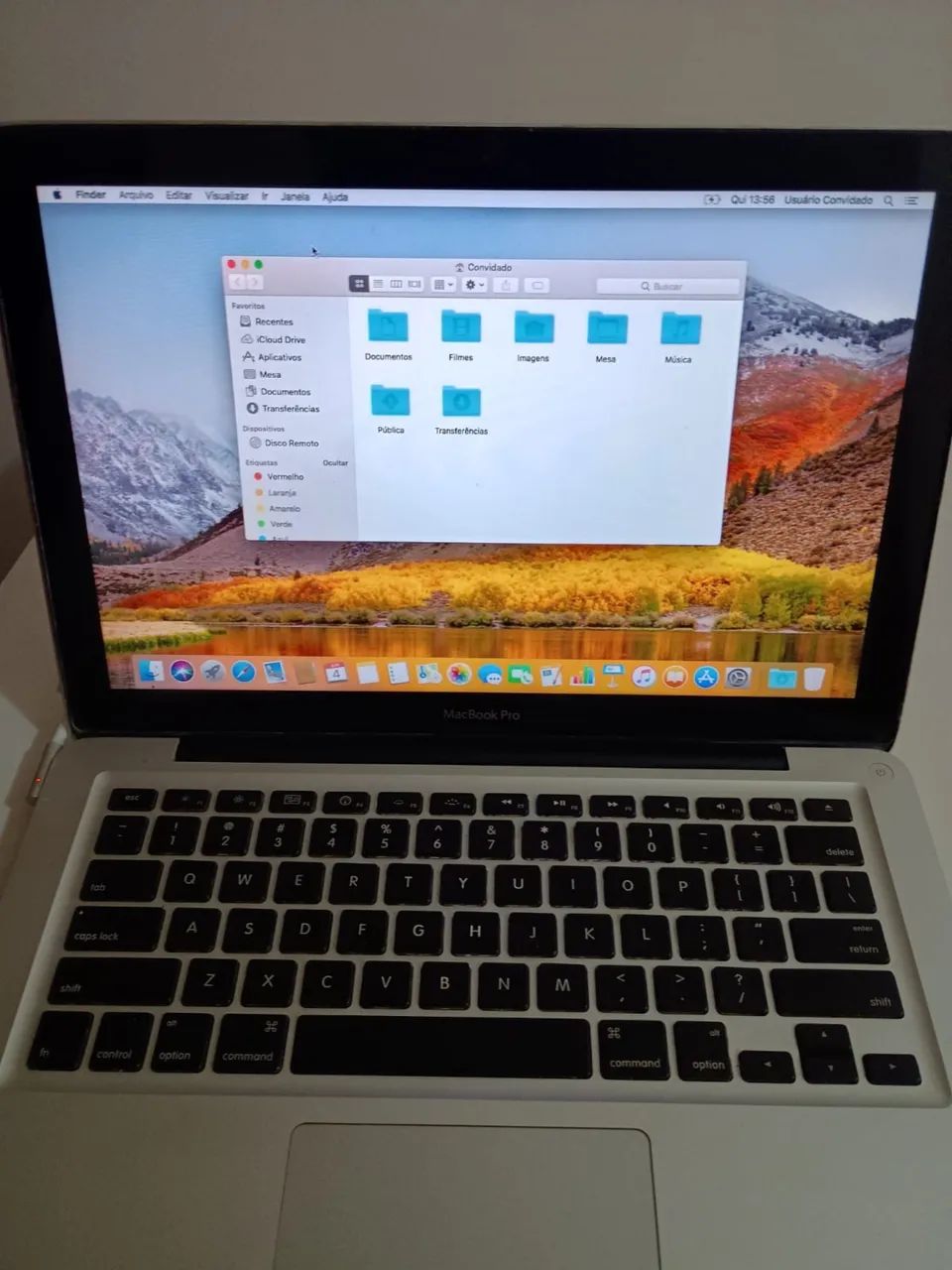 Mac Pro  - Foto 2