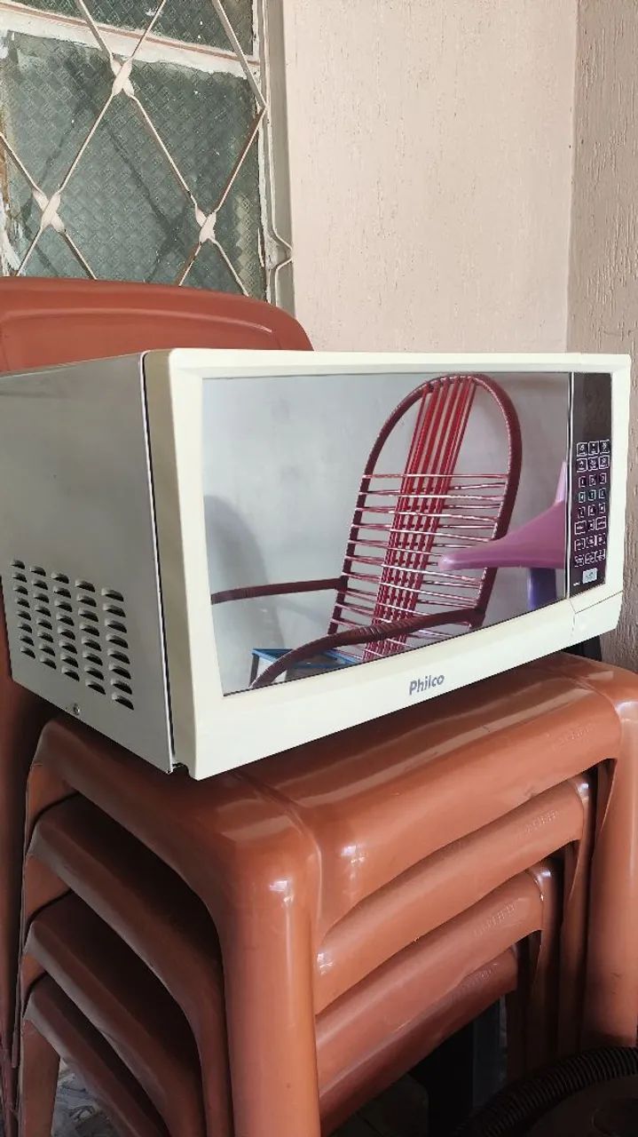 Microondas philco - Foto 3