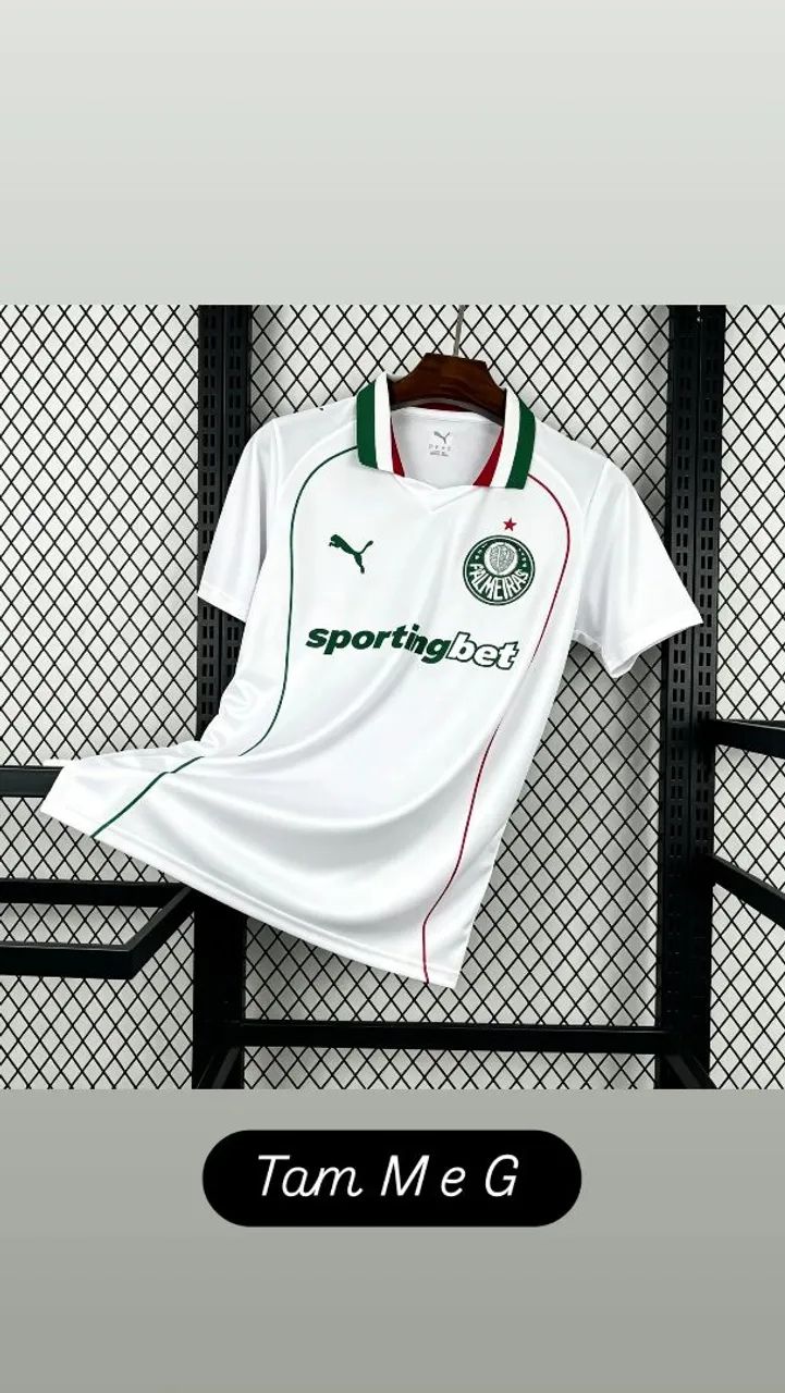 CAMISAS DE TIMES