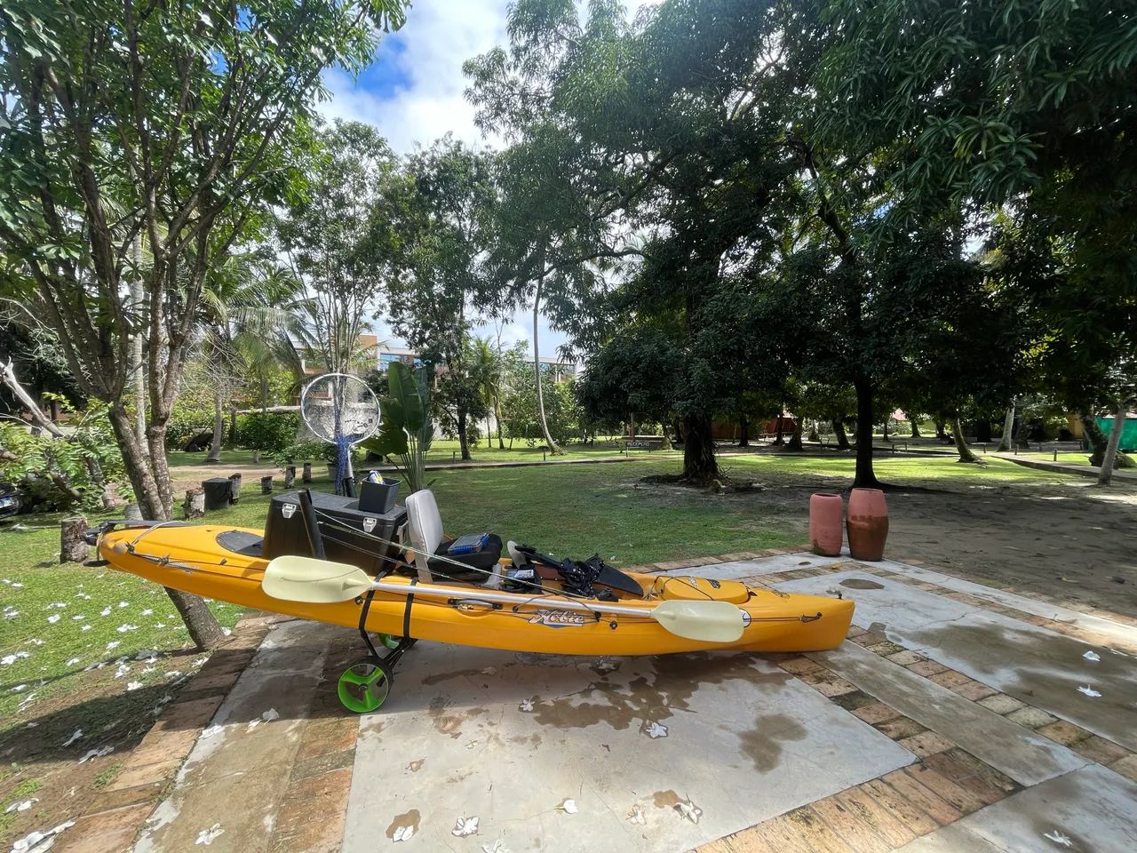HOBIE REVOLUTION 13  - Foto 4