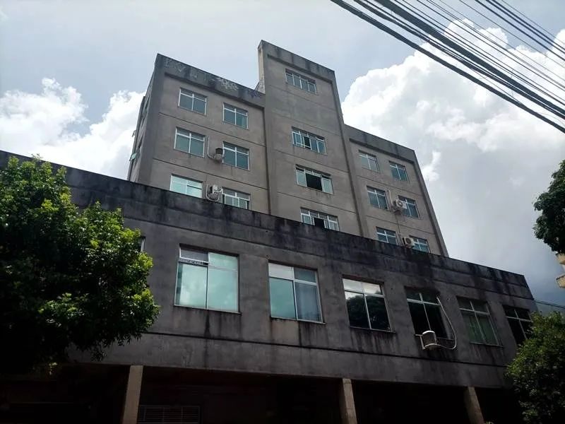 Loja para aluguel, São Lucas - Belo Horizonte/MG