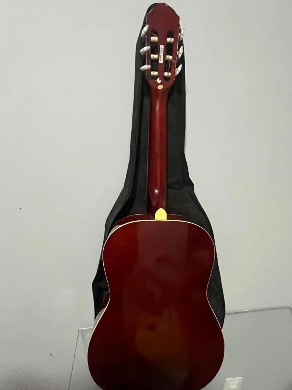 Violão Memphis tagima infantil 