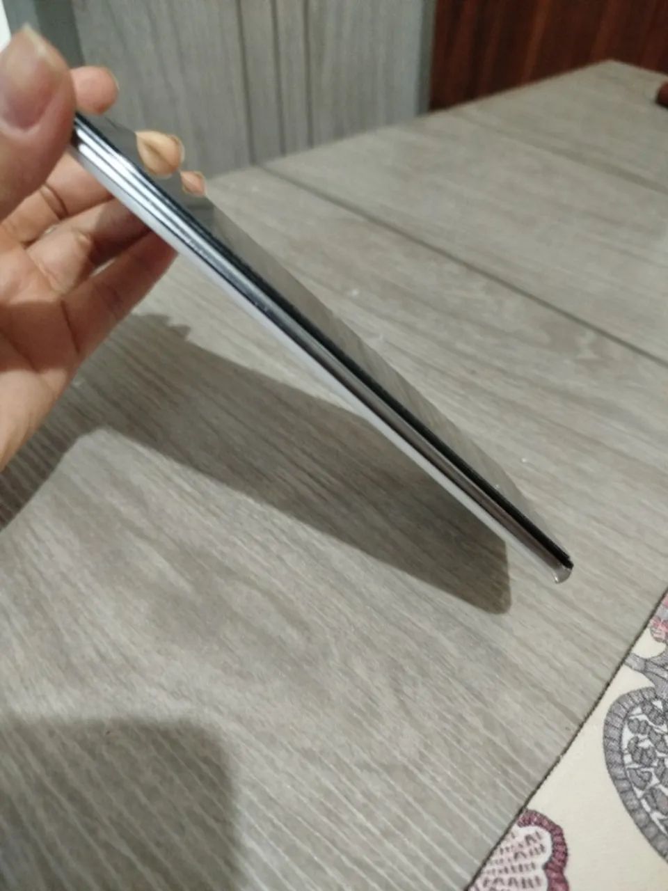 Celular Poco Xiaomi F3 para peças  - Foto 2