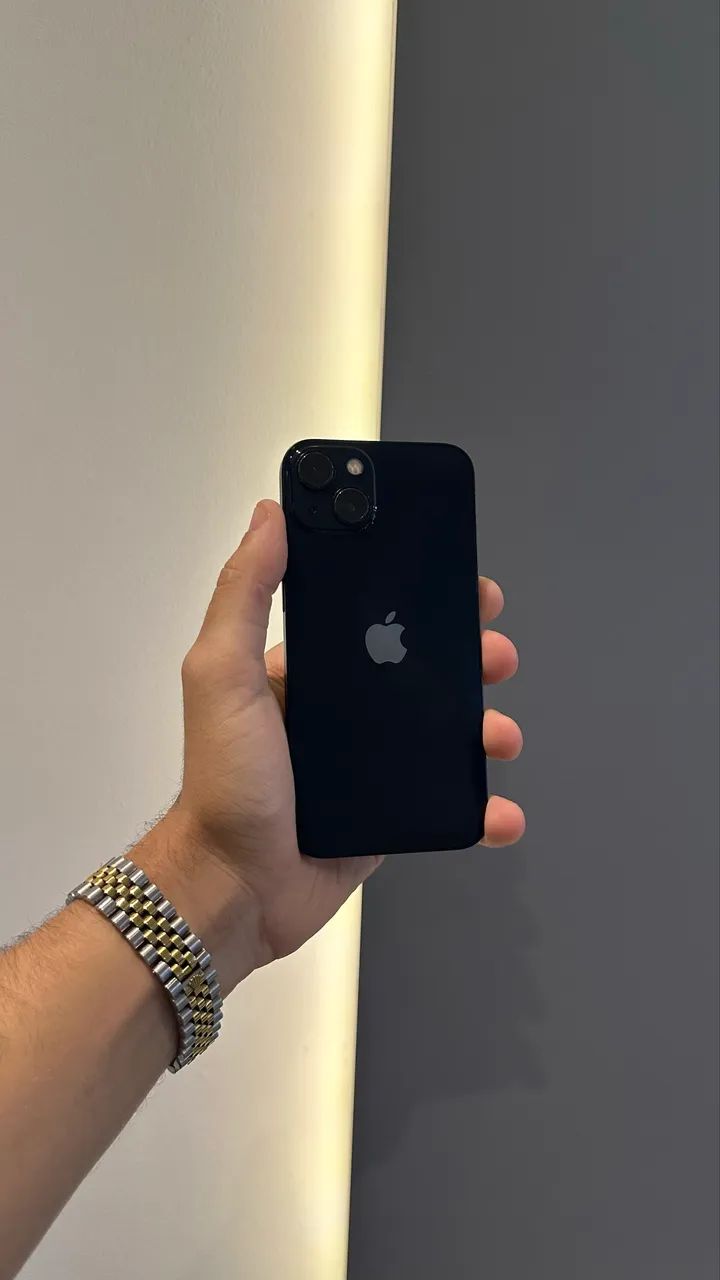 iPhone 13 - 256gb 