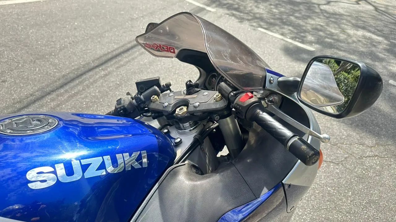 Hayabusa  - Foto 4