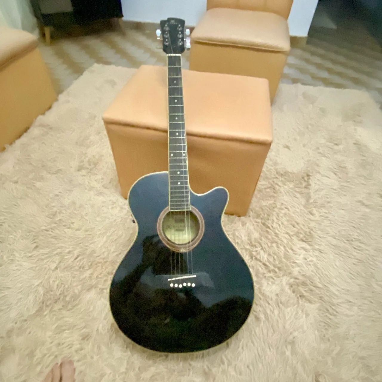 Violão  - Foto 2