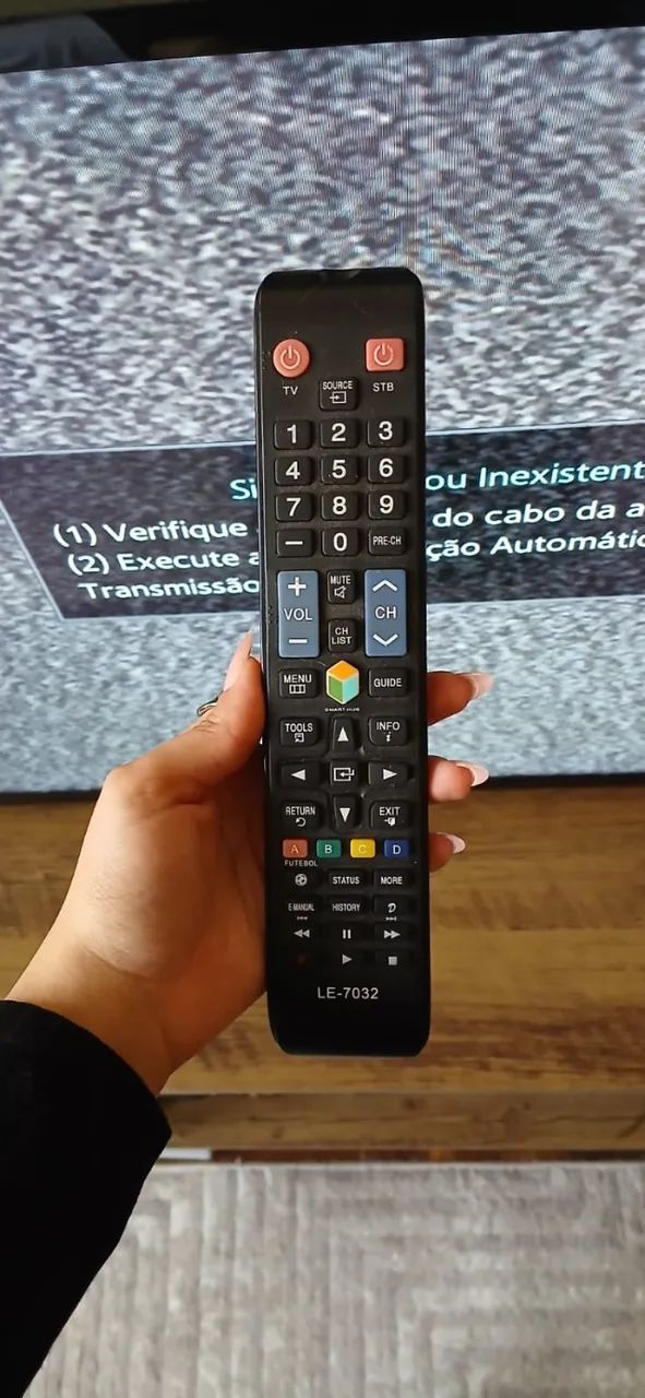TV Samsung 32 polegadas - SmartTV - Foto 2
