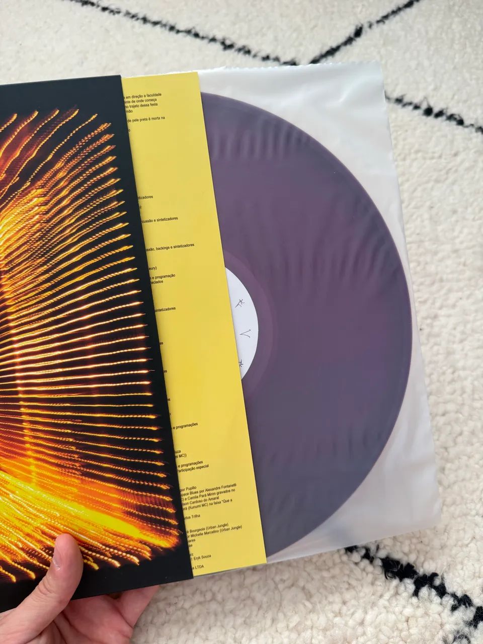Lp Edgar - Ultraleve (novo) - Foto 3