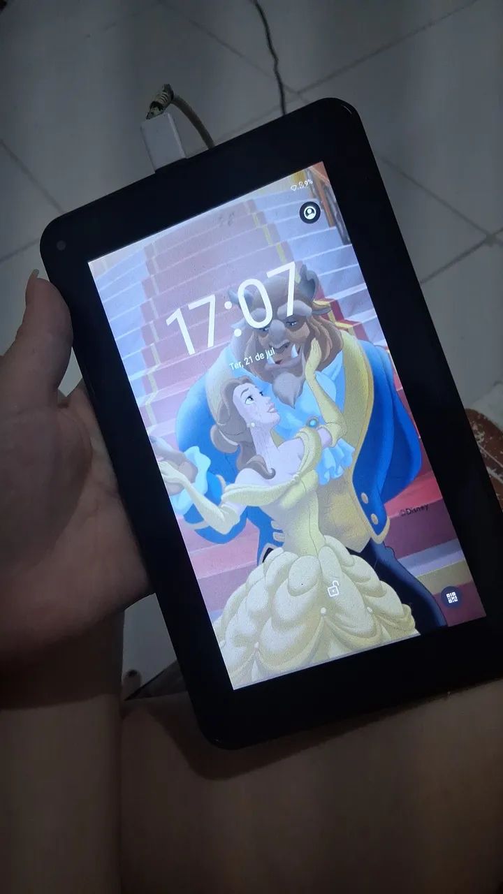 Tablet Multi 7 - Foto 3