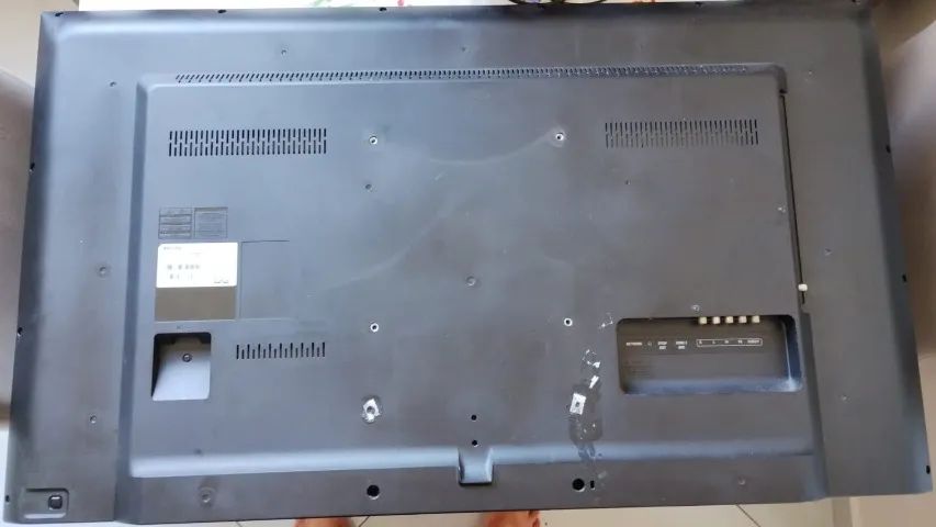 TV Philips placas  Modelo: 43PFG5102/78 - Foto 2