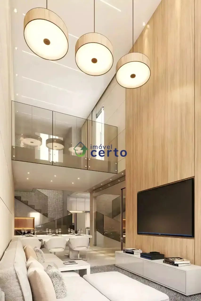 Apartamento com 3 quartos à venda em Belo Horizonte - Foto 2