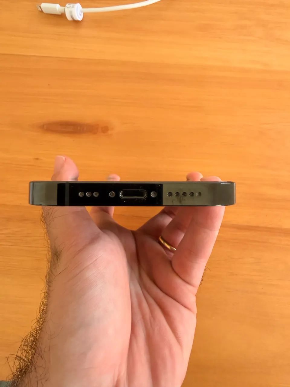 iPhone 14 Pro 128GB  - Foto 4
