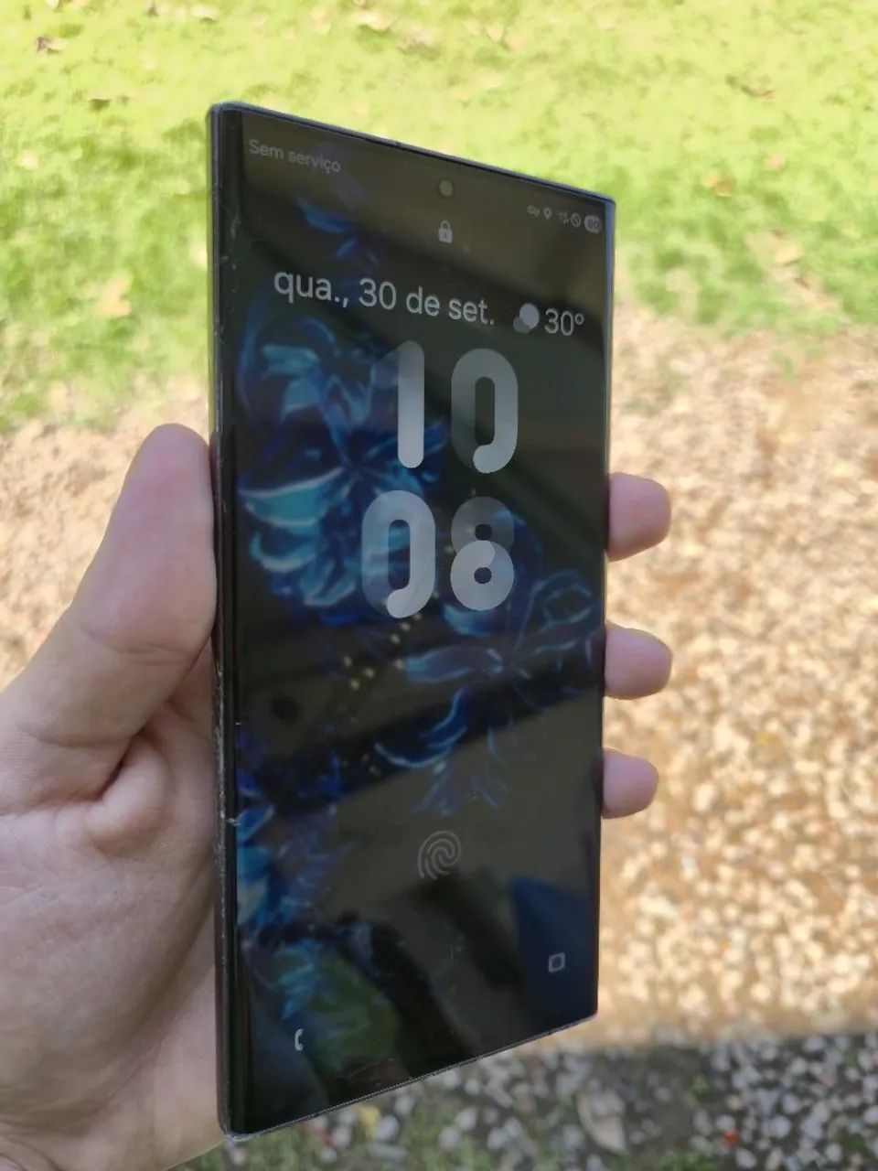 S23 ultra - Foto 5