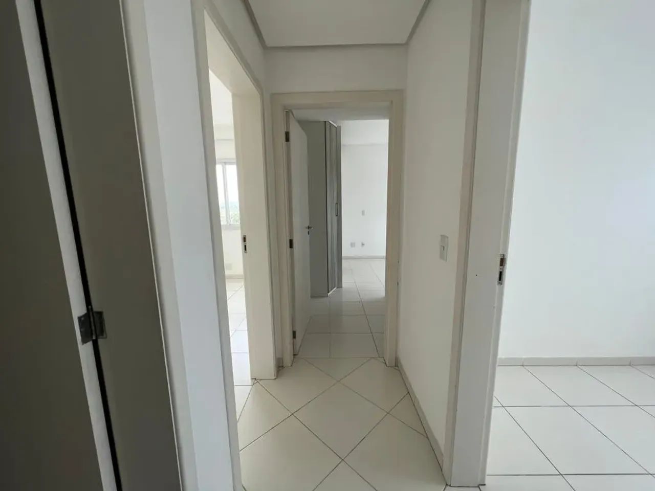 Apartamento para venda possui 80 metros quadrados com 3 quartos - Foto 3
