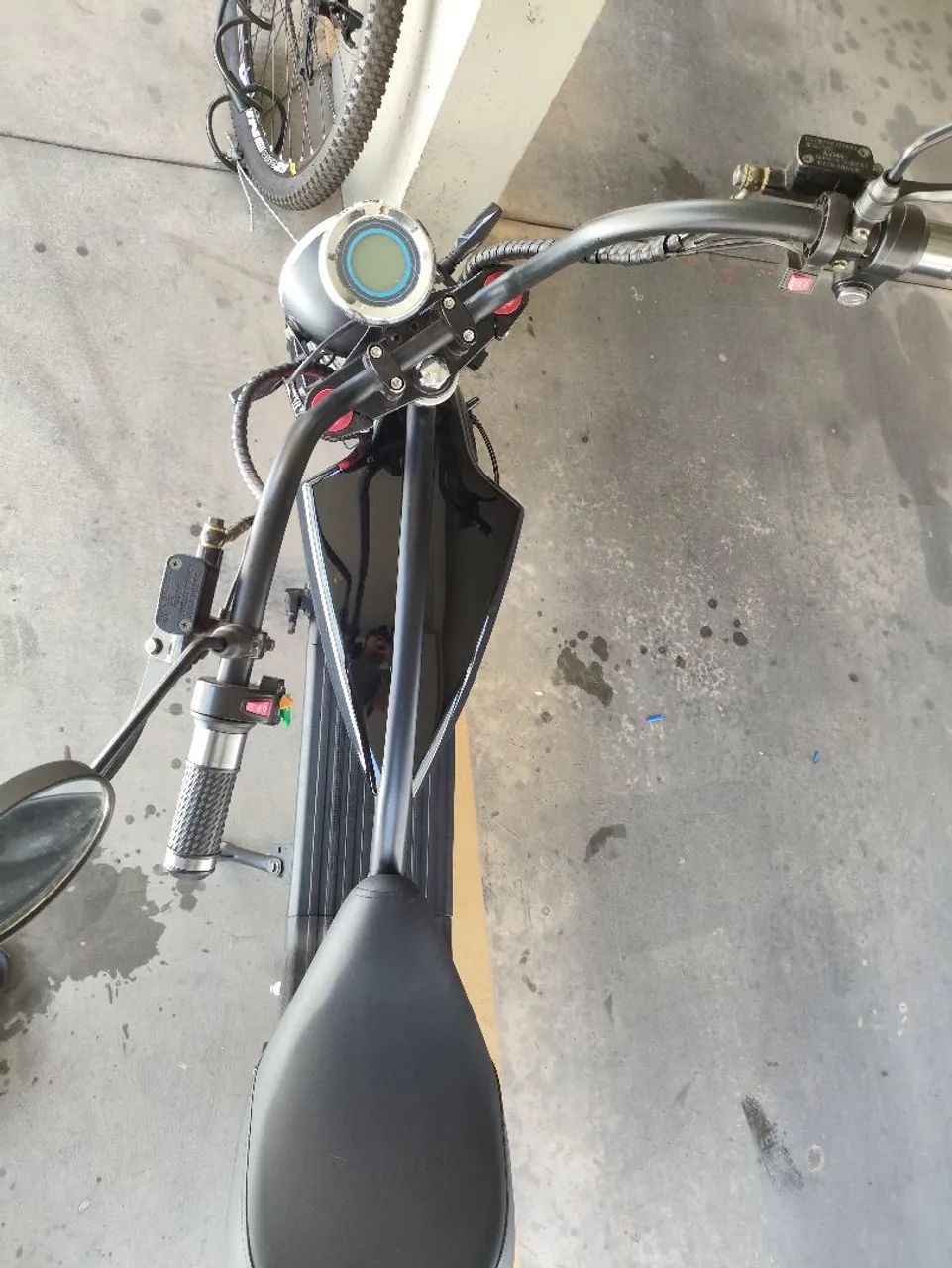 Scooter Mini Harley - Foto 5