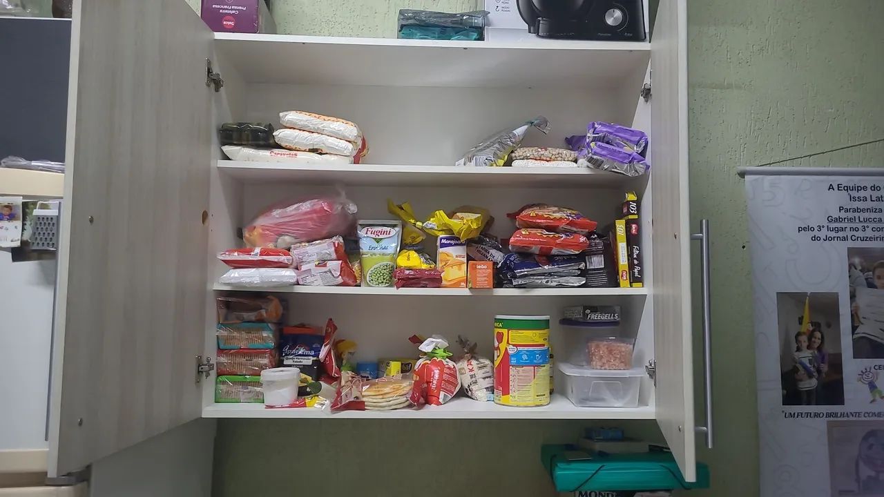 Armario de cozinha - Foto 2
