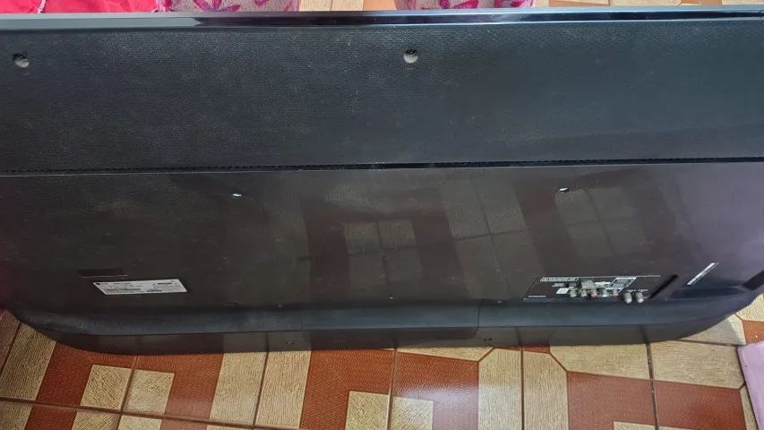 Tv LG p/peças - Foto 2