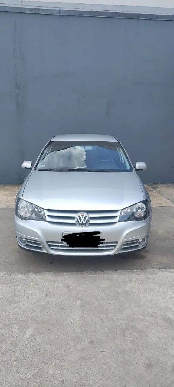 Volkswagen Golf 1.6 MI TOTAL FLEX 8V 4P 2010