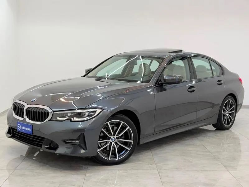 BMW 320I 2022