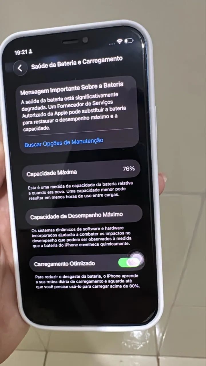 IPHONE 12 128GB - Foto 2