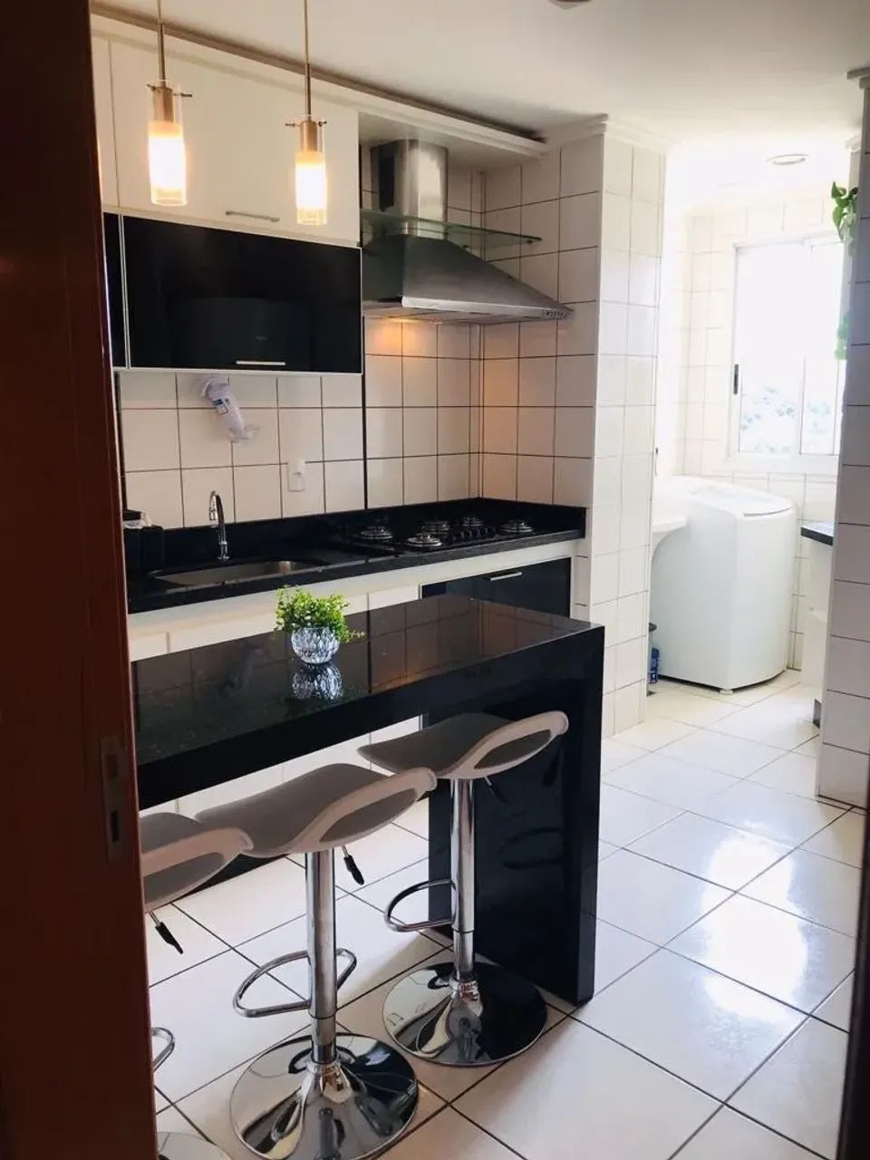 Apartamento jardim Goiás - Foto 4