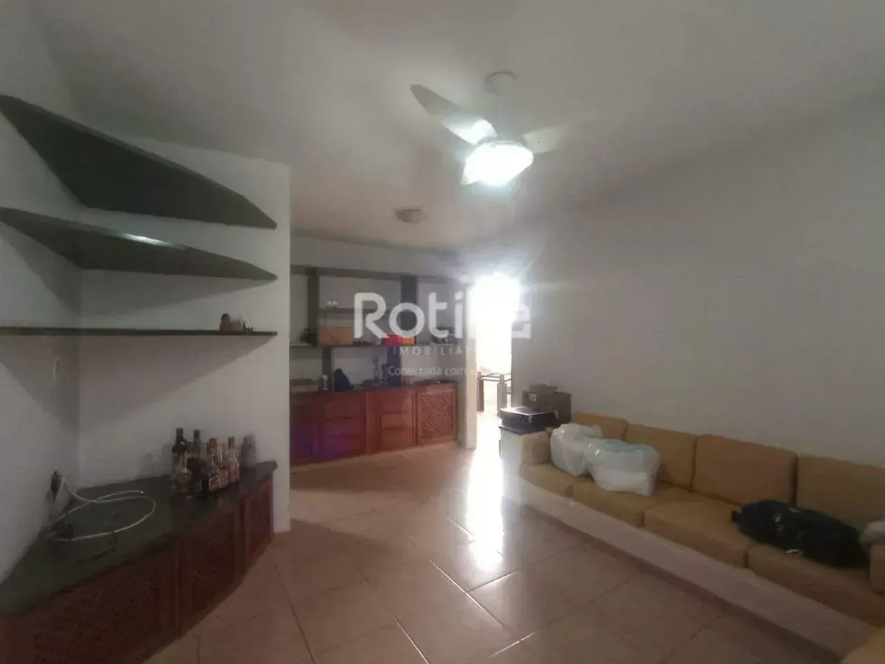 Prédio Inteiro à venda, 4 quartos, Centro - Uberlândia/MG - Rotina Imobiliária - Foto 4