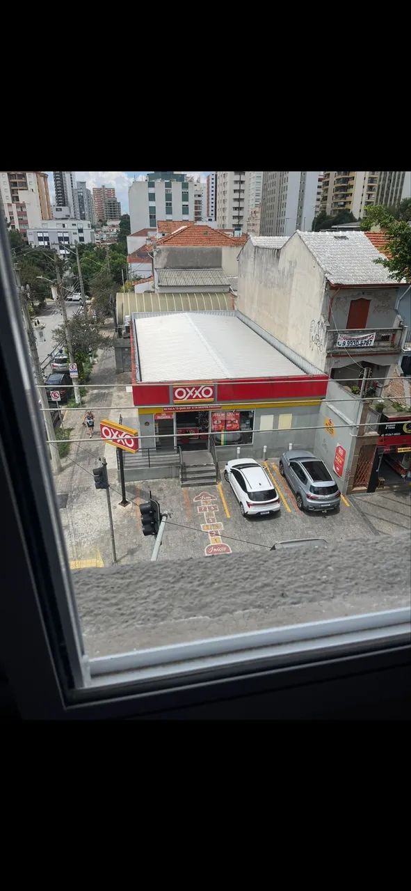 Primeira imagem do imóvel