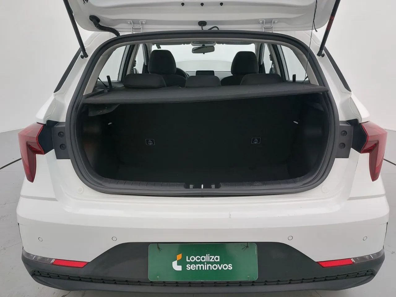 Hyundai HB20 Comf./C.Plus/C.Style 1.0 Flex 12V, foto 9 de 18