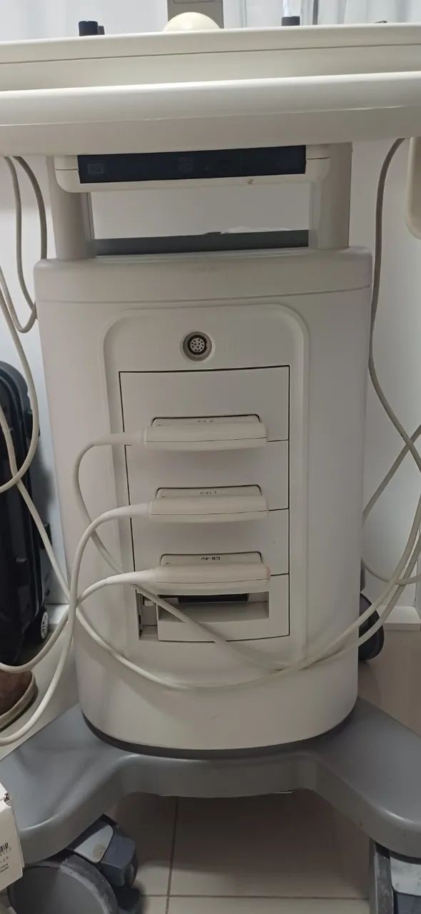 Ultrassom Philips HD5 2018 Geral e Cardio Troco - Foto 2