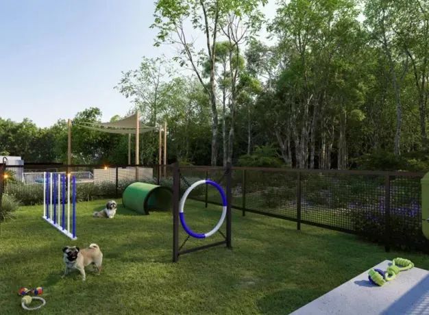 BOSQUE DAS FLORES - Foto 2