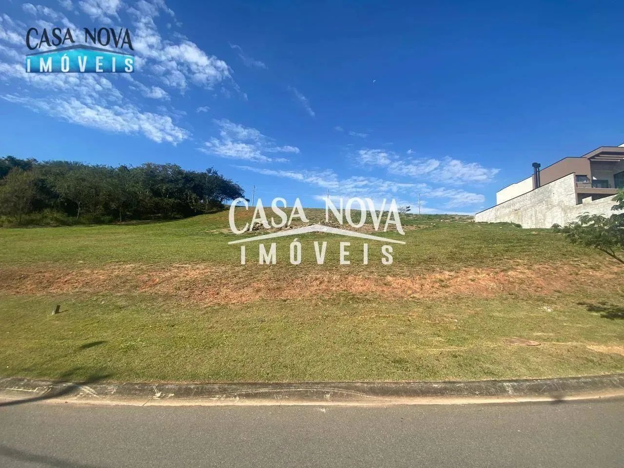 Terreno à venda, 599 m² por R$ 420.000,00 - Condomínio Santa Isabel - Louveira/SP - Foto 3