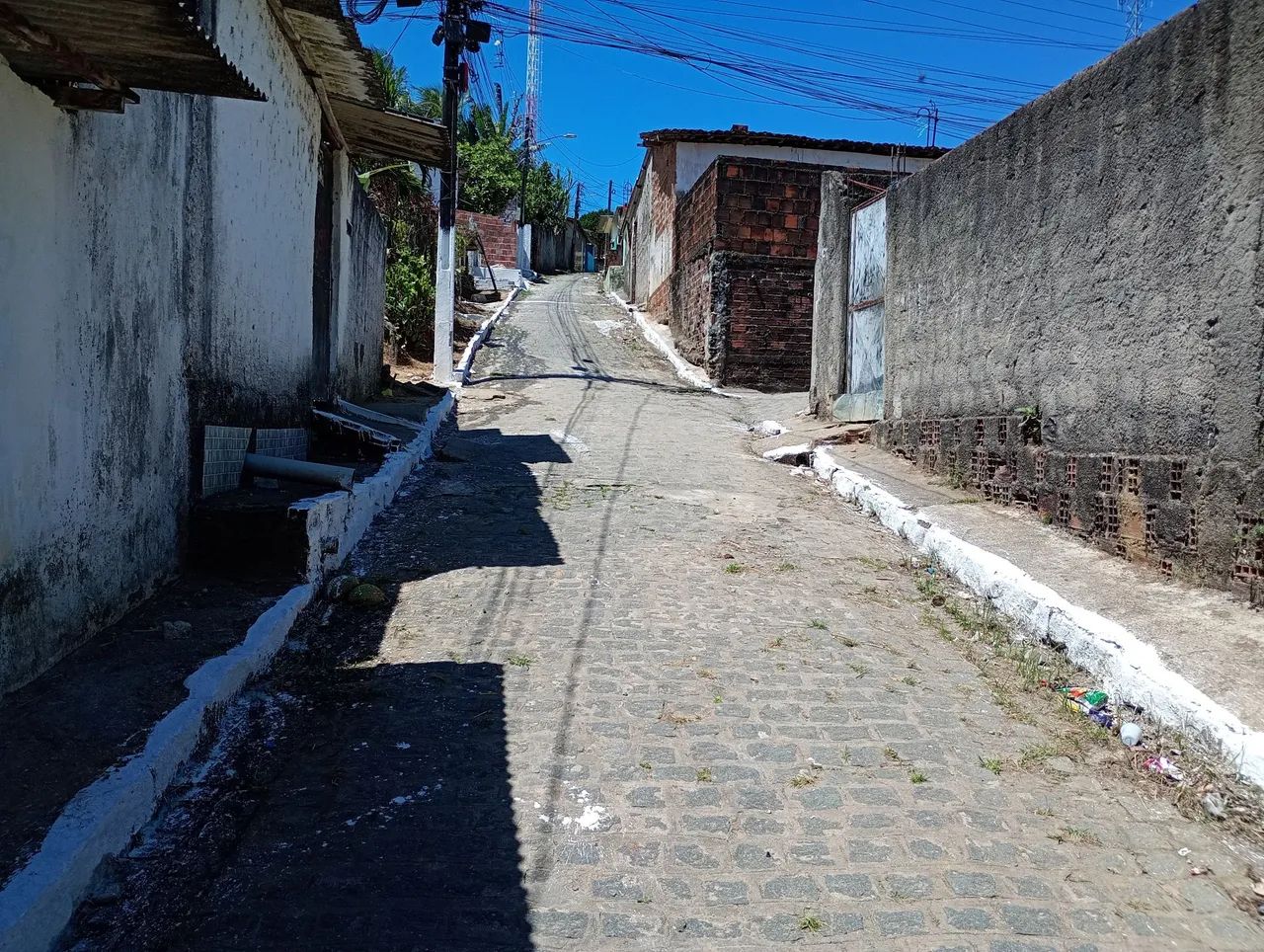 Vendo esta casa!