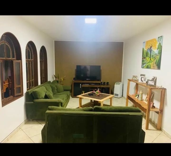 Vendo ótima casa na Santa Maria  - Foto 3